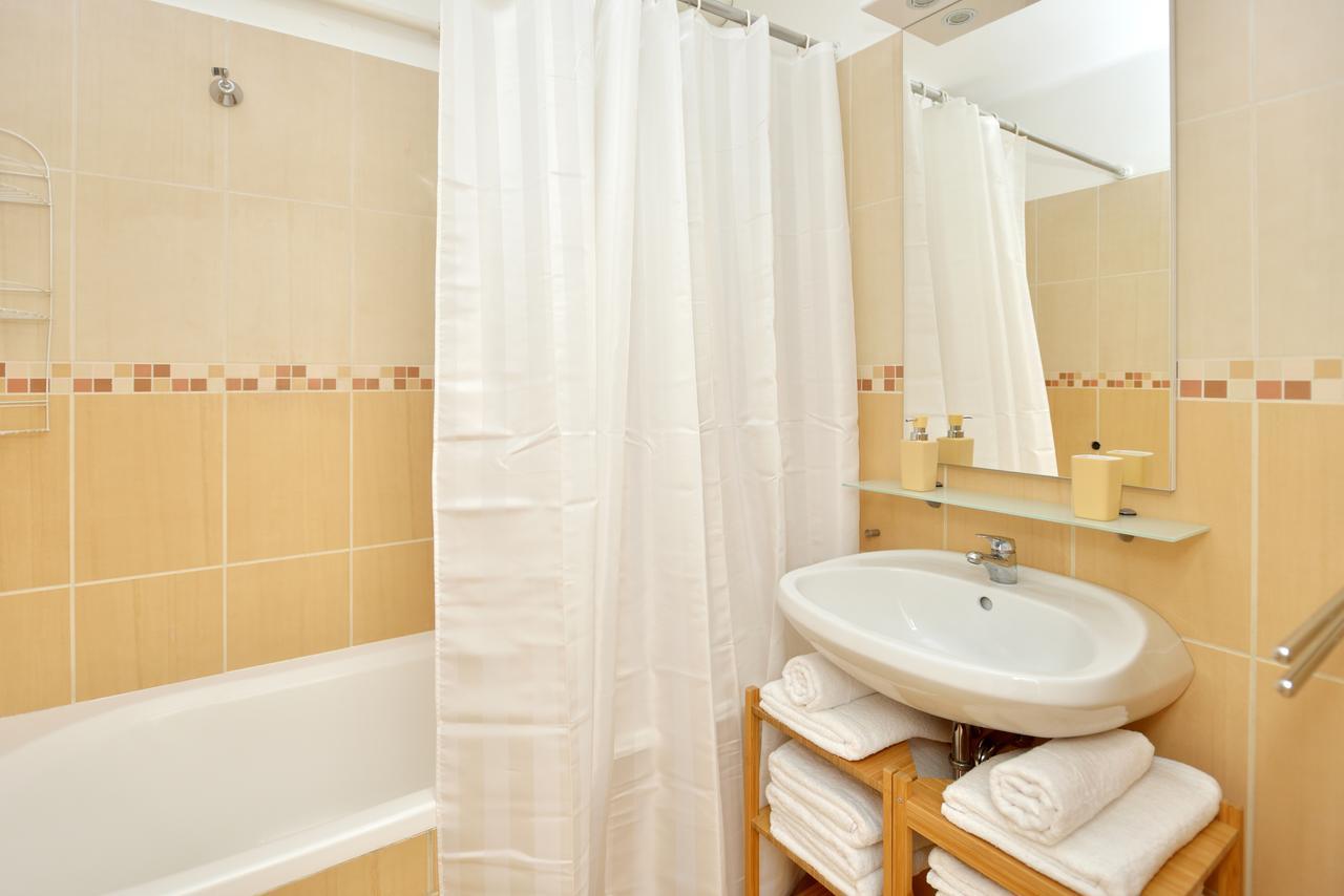 Deak Apartment Budapeşte Dış mekan fotoğraf