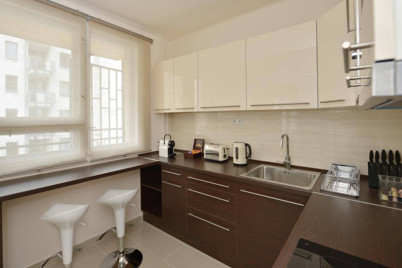 Deak Apartment Budapeşte Dış mekan fotoğraf