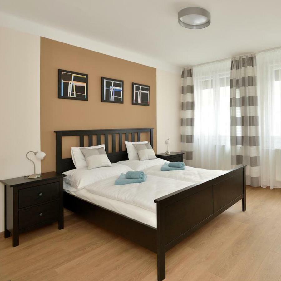 Deak Apartment Budapeşte Dış mekan fotoğraf